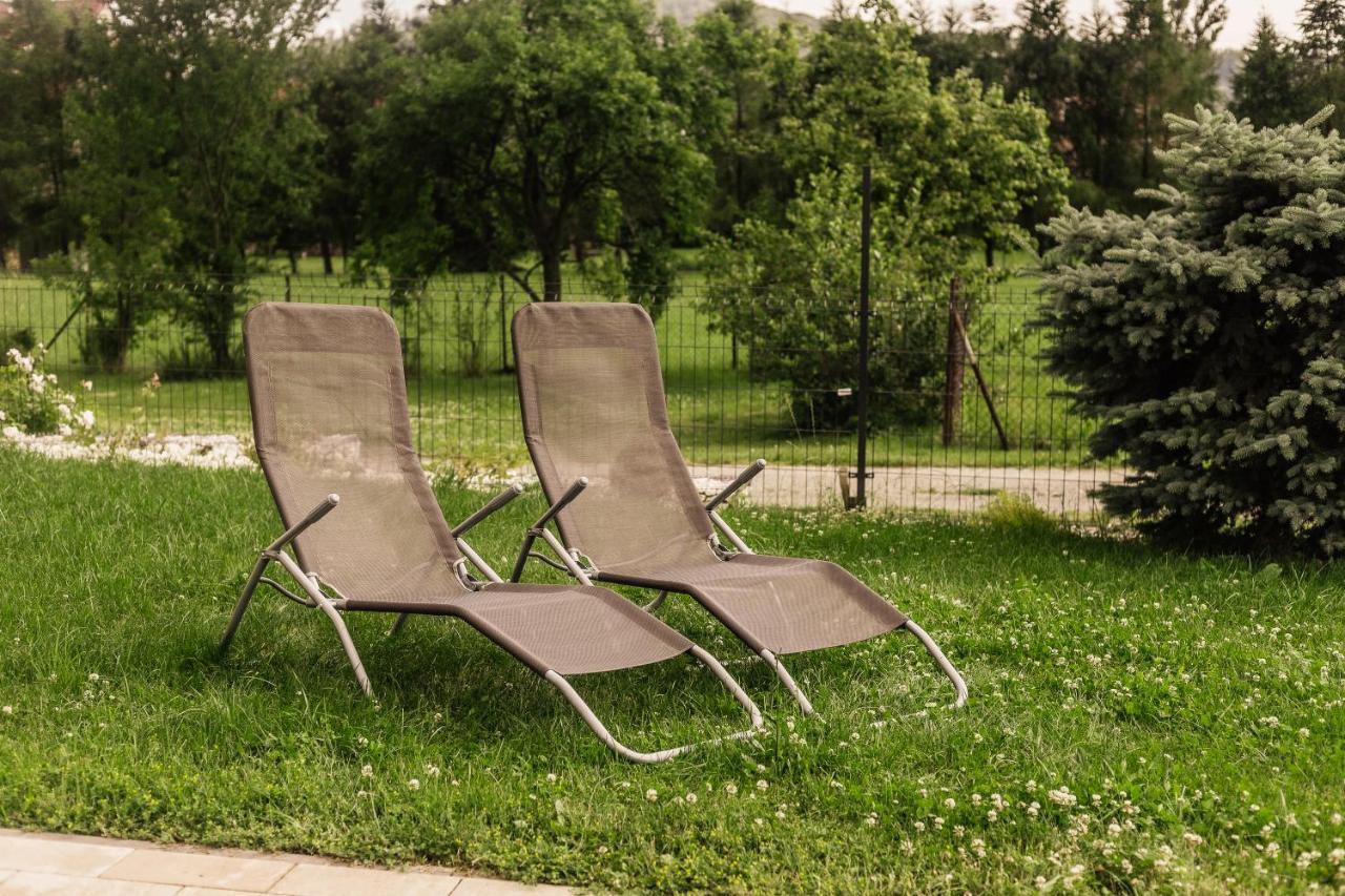 Ferienwohnung Apartament Pod Lasem Oldrzychowice Klodzkie Exterior foto